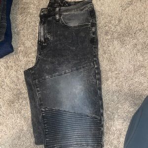 Men’s skinny jeans 30 x 30